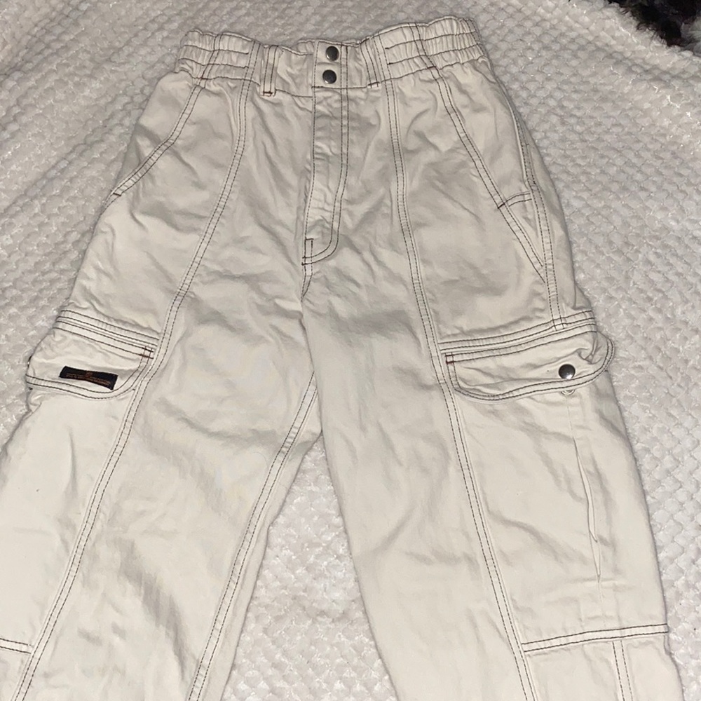BDG Relaxed Skate Jean